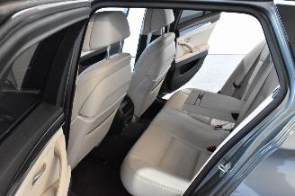 BMW 5-serie 525d Luxury Edition picture 21
