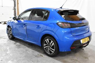 Peugeot 208 1.2 PT Allure Pack picture 5