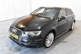 Audi A3 SPORTBACK E-TRON picture 3