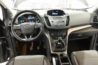 Ford Kuga 1.5 EcoB. ST Line picture 24