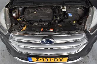 Ford Kuga 1.5 EcoB. ST Line picture 13