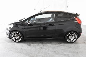 Ford Fiesta  picture 4
