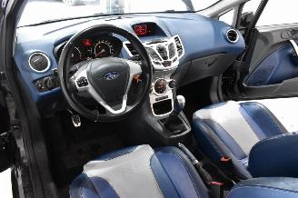 Ford Fiesta  picture 20