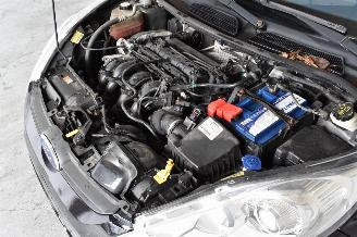 Ford Fiesta  picture 12