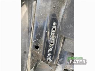 Audi A3 A3 Limousine (8VS/8VM), Sedan, 2013 / 2020 2.0 35 TDI 16V picture 10