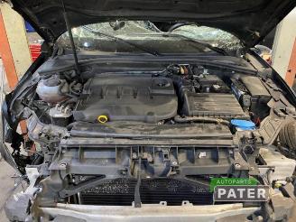 Audi A3 A3 Limousine (8VS/8VM), Sedan, 2013 / 2020 2.0 35 TDI 16V picture 8