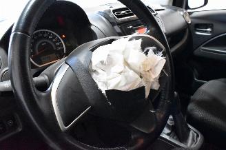 Mitsubishi Space-star 1.0 Bright picture 14