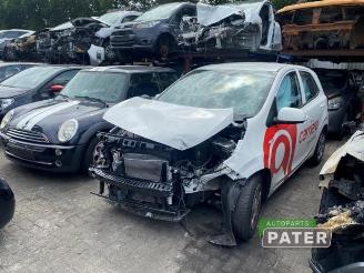 Kia Picanto Picanto (JA), Hatchback, 2017 1.0 DPI 12V picture 1