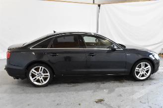Audi A6 Limousine 2.0 TFSI Hyb. PL.Pl. picture 8