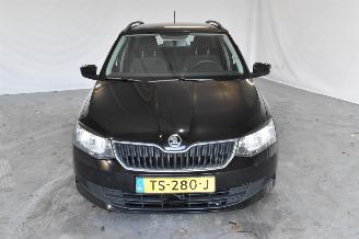 Skoda Fabia  picture 2
