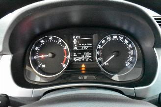 Skoda Fabia  picture 21