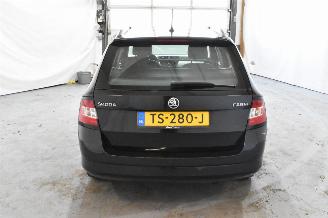 Skoda Fabia  picture 6
