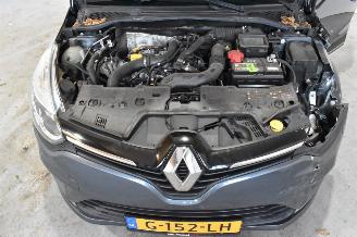 Renault Clio 0.9 TCe Limited picture 22