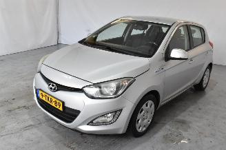Hyundai I-20 1.2i i-Motion picture 3