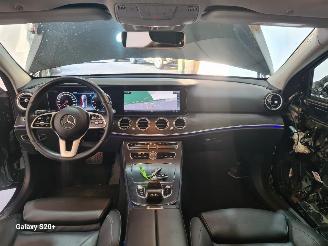 Mercedes E-klasse 400D 4-Matic Advantage picture 26