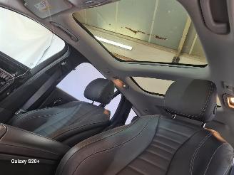 Mercedes E-klasse 400D 4-Matic Advantage picture 23