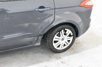 Ford S-Max 1.6 EcoB. Tr. Bns7p. picture 9