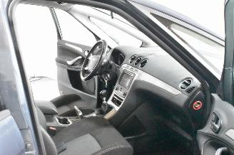 Ford S-Max 1.6 EcoB. Tr. Bns7p. picture 12