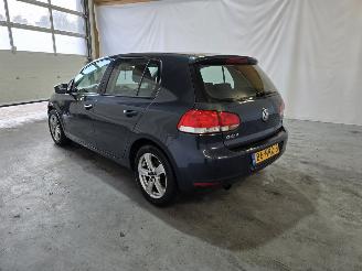 Volkswagen Golf 1.2 TSI TourII BlueM picture 5