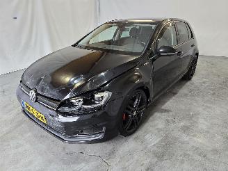 Volkswagen Golf 1.0 TSI Comfortline picture 3