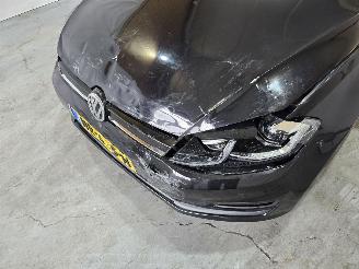 Volkswagen Golf 1.0 TSI Comfortline picture 10