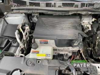 Nissan Leaf Leaf (ZE1), Hatchback, 2017 39/40kWh picture 14