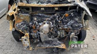 Opel Combo Combo Cargo, Van, 2018 1.6 CDTI 75 picture 10