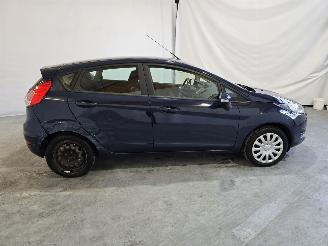 Ford Fiesta 1.0 Style picture 8