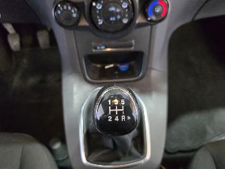 Ford Fiesta 1.0 Style picture 28