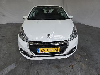 Peugeot 208 1.2 PureT. BL Active picture 2