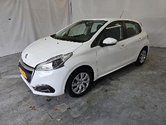 Peugeot 208 1.2 PureT. BL Active picture 3