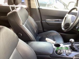 Peugeot 3008 3008 I (0U/HU), MPV, 2009 / 2016 1.6 16V THP 155 picture 7