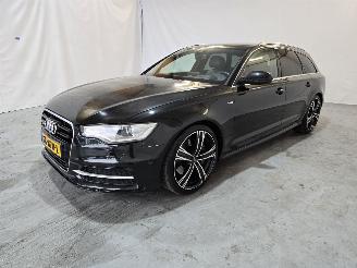 Audi A6 avant 3.0 TFSI quattro Pro Line S picture 3