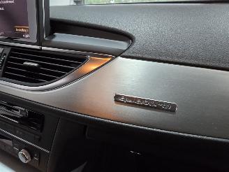 Audi A6 avant 3.0 TFSI quattro Pro Line S picture 16