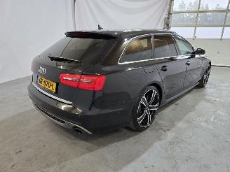 Audi A6 avant 3.0 TFSI quattro Pro Line S picture 7