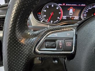 Audi A6 avant 3.0 TFSI quattro Pro Line S picture 31