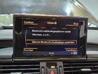 Audi A6 avant 3.0 TFSI quattro Pro Line S picture 37