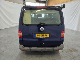 Volkswagen Westfalia  California 2.5 TDI 4-Motion picture 6