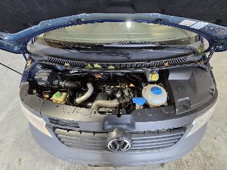 Volkswagen Westfalia  California 2.5 TDI 4-Motion picture 39
