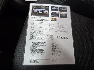 Jeep Compass 4xe 240 Hybrid Summit picture 43