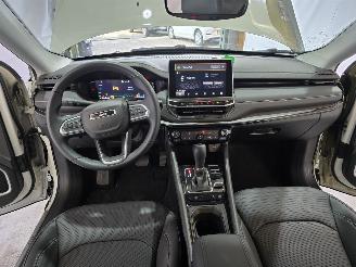 Jeep Compass 4xe 240 Hybrid Summit picture 29