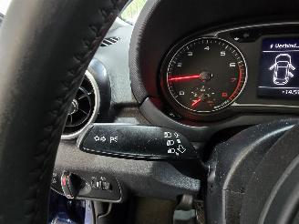 Audi A1 SPORTBACK 1.0 TFSI picture 22