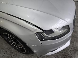 Audi A4 1.8 TFSI picture 11