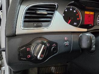 Audi A4 1.8 TFSI picture 23