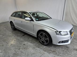 Uttjänta bilar auto Audi A4 1.8 TFSI 2011/5