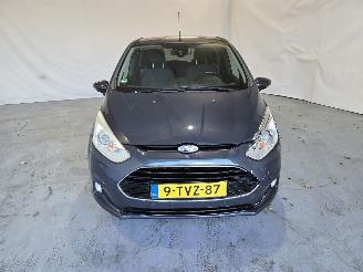 Ford B-Max 1.0 EcoB. Titanium picture 2