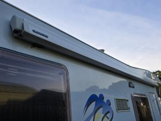 Fiat Camper Knaus Sun Traveller 2.8 JTD picture 35