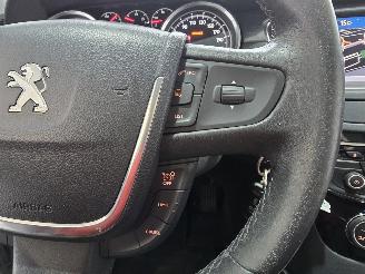 Peugeot 508 1.6 THP Active picture 27