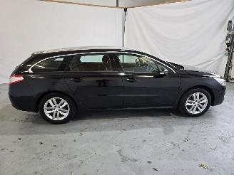 Peugeot 508 1.6 THP Active picture 8