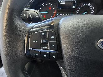 Ford Fiesta 1.0 EcoB. Titanium picture 29